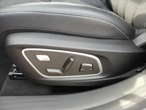 Renault Austral mild hybrid 160 auto Techno - Photo 22