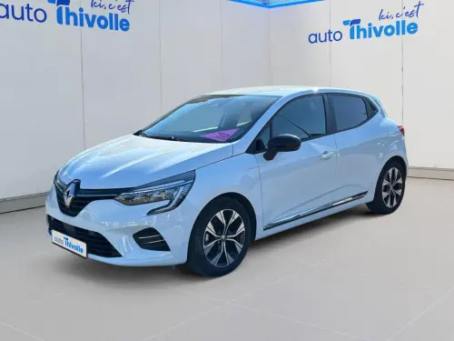 Renault Clio Clio E-Tech full hybrid 145 Evolution - Photo 0