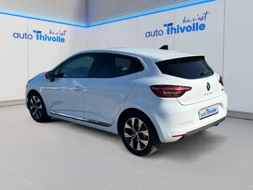 Renault Clio Clio E-Tech full hybrid 145 Evolution - Photo 2