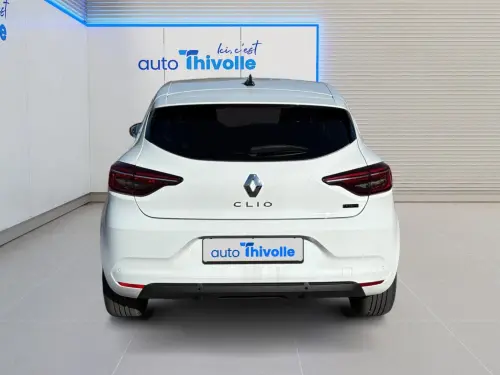 Renault Clio Clio E-Tech full hybrid 145 Evolution - Photo 3