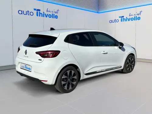 Renault Clio Clio E-Tech full hybrid 145 Evolution - Photo 4