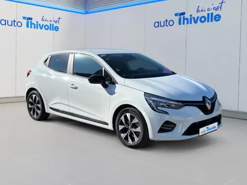 Renault Clio Clio E-Tech full hybrid 145 Evolution - Photo 6