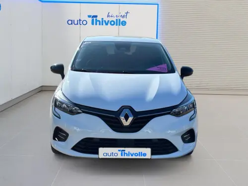 Renault Clio Clio E-Tech full hybrid 145 Evolution - Photo 7