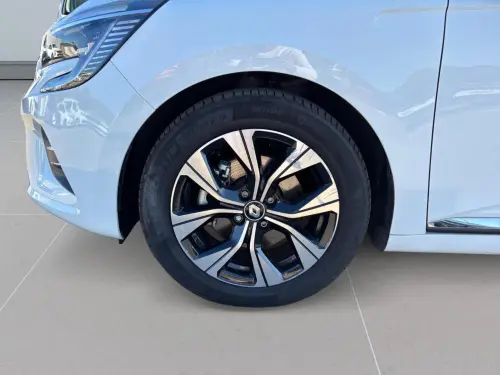 Renault Clio Clio E-Tech full hybrid 145 Evolution - Photo 8