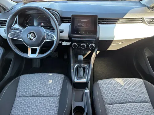 Renault Clio Clio E-Tech full hybrid 145 Evolution - Photo 11
