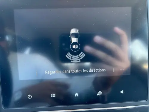 Renault Clio Clio E-Tech full hybrid 145 Evolution - Photo 21