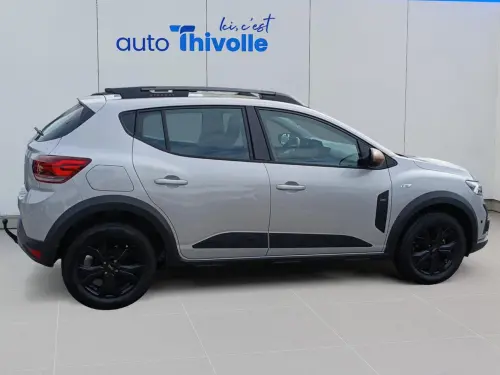 Dacia Sandero TCe 110 Stepway Extreme + - Photo 5
