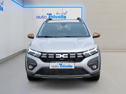 Dacia Sandero TCe 110 Stepway Extreme + - Photo 7