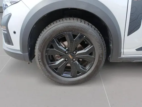 Dacia Sandero TCe 110 Stepway Extreme + - Photo 8