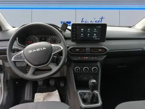 Dacia Sandero TCe 110 Stepway Extreme + - Photo 11