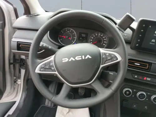 Dacia Sandero TCe 110 Stepway Extreme + - Photo 12