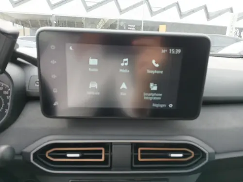 Dacia Sandero TCe 110 Stepway Extreme + - Photo 17