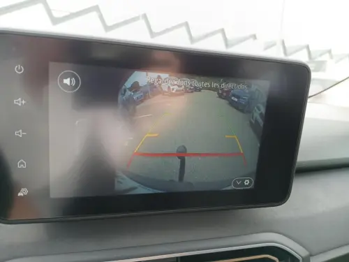 Dacia Sandero TCe 110 Stepway Extreme + - Photo 19