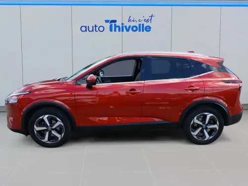 Nissan Qashqai Qashqai Mild Hybrid 158 ch Xtronic Tekna - Photo 1