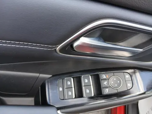Nissan Qashqai Qashqai Mild Hybrid 158 ch Xtronic Tekna - Photo 10