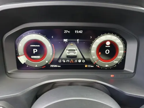 Nissan Qashqai Qashqai Mild Hybrid 158 ch Xtronic Tekna - Photo 13