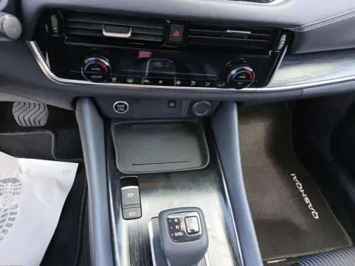 Nissan Qashqai Qashqai Mild Hybrid 158 ch Xtronic Tekna - Photo 14