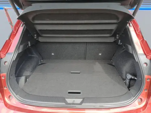 Nissan Qashqai Qashqai Mild Hybrid 158 ch Xtronic Tekna - Photo 17