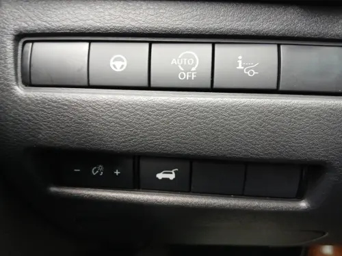 Nissan Qashqai Qashqai Mild Hybrid 158 ch Xtronic Tekna - Photo 18