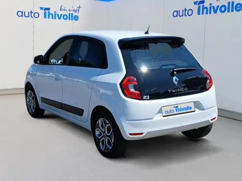 Renault Twingo E-Tech Twingo III E-Tech Equilibre - Photo 2