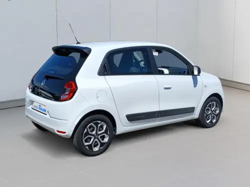 Renault Twingo E-Tech Twingo III E-Tech Equilibre - Photo 4