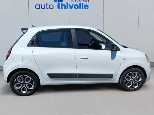 Renault Twingo E-Tech Twingo III E-Tech Equilibre - Photo 5