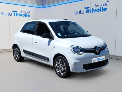 Renault Twingo E-Tech Twingo III E-Tech Equilibre - Photo 6