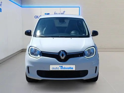 Renault Twingo E-Tech Twingo III E-Tech Equilibre - Photo 7