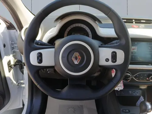 Renault Twingo E-Tech Twingo III E-Tech Equilibre - Photo 12