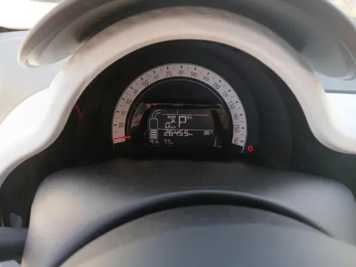 Renault Twingo E-Tech Twingo III E-Tech Equilibre - Photo 13