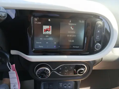 Renault Twingo E-Tech Twingo III E-Tech Equilibre - Photo 17