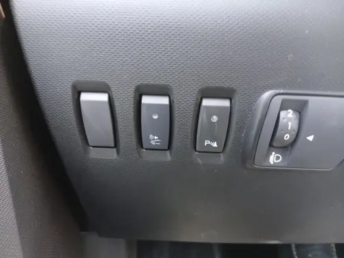 Renault Twingo E-Tech Twingo III E-Tech Equilibre - Photo 19