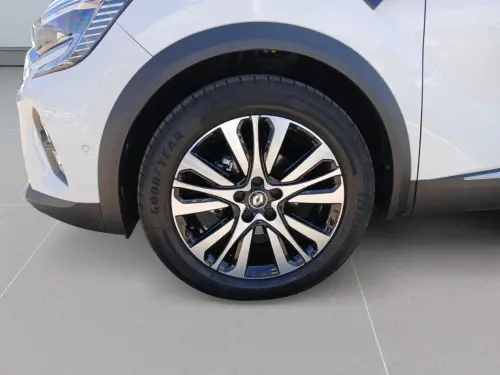 Renault Captur mild hybrid 160 EDC Iconic - Photo 8