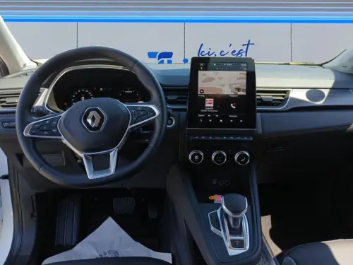 Renault Captur mild hybrid 160 EDC Iconic - Photo 11