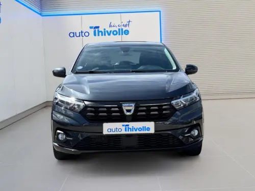 Dacia Sandero TCe 90 - 22B Confort - Photo 7