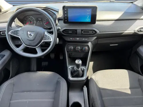 Dacia Sandero TCe 90 - 22B Confort - Photo 11