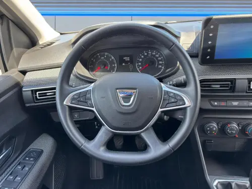 Dacia Sandero TCe 90 - 22B Confort - Photo 12