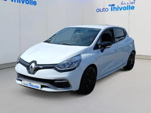 Renault Clio Clio IV 1.6 Turbo 200 RS EDC - Photo 0