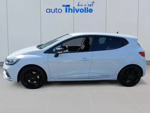 Renault Clio Clio IV 1.6 Turbo 200 RS EDC - Photo 1