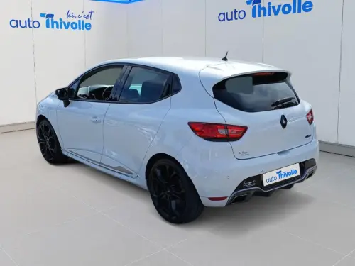 Renault Clio Clio IV 1.6 Turbo 200 RS EDC - Photo 2