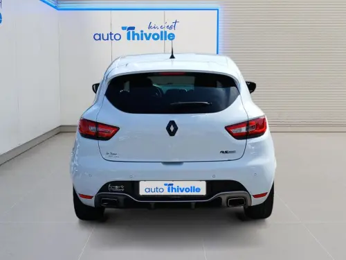 Renault Clio Clio IV 1.6 Turbo 200 RS EDC - Photo 3