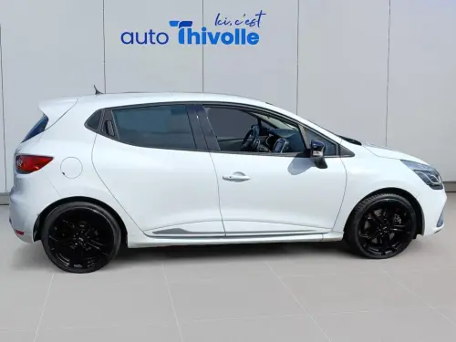 Renault Clio Clio IV 1.6 Turbo 200 RS EDC - Photo 5