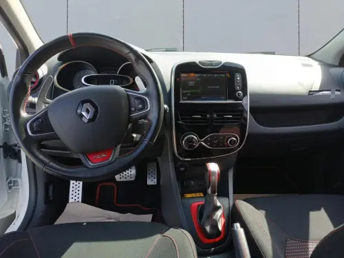 Renault Clio Clio IV 1.6 Turbo 200 RS EDC - Photo 11