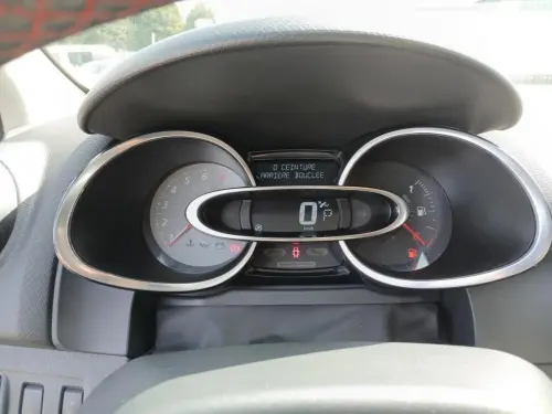 Renault Clio Clio IV 1.6 Turbo 200 RS EDC - Photo 13