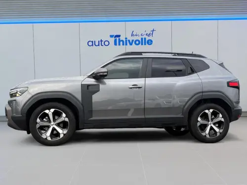 Dacia Duster Hybrid 140 Journey - Photo 1