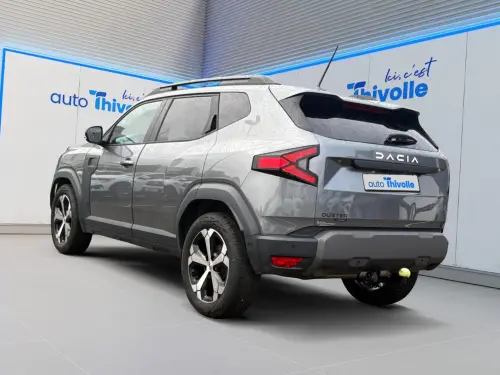 Dacia Duster Hybrid 140 Journey - Photo 2