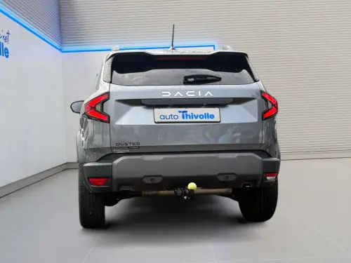 Dacia Duster Hybrid 140 Journey - Photo 3