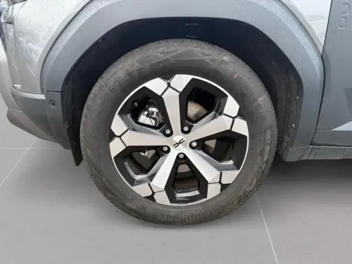 Dacia Duster Hybrid 140 Journey - Photo 8