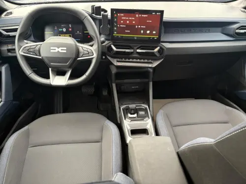 Dacia Duster Hybrid 140 Journey - Photo 11
