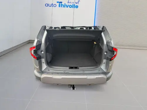 Dacia Duster Hybrid 140 Journey - Photo 18
